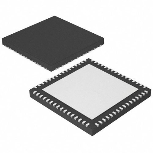 Microchip AUDIO Signal protsessor uchun IC