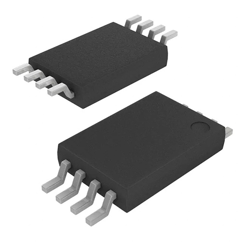 Microchip EEPROM 2KBIT I2C uchun IC