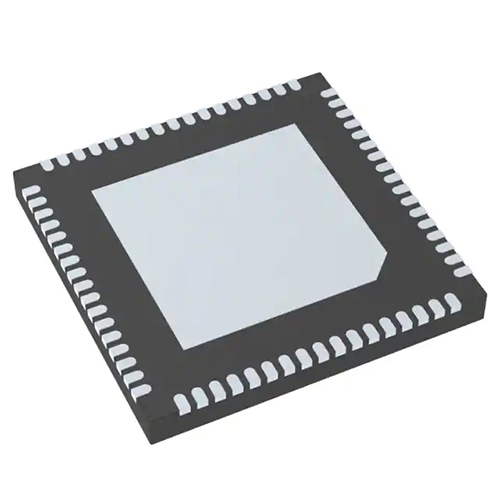 Microchip TELECOM INTERFACE 68QFN uchun IC