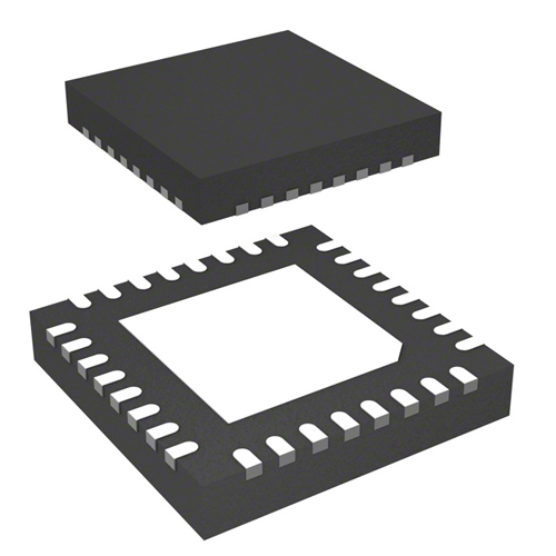 Microchip TRANS NPN uchun IC