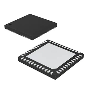 Microchip TELECOM INTERFACE 68QFN uchun IC